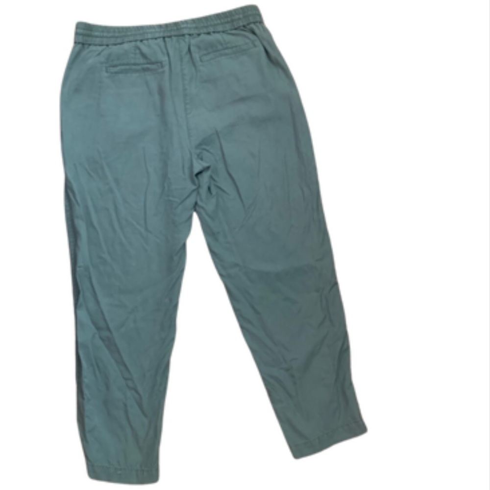 💗 Talbots Crop Drawstring Pants - Picture 4 of 5